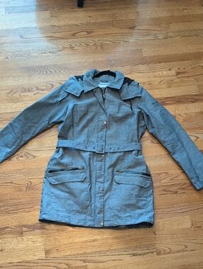 Columbia Coat